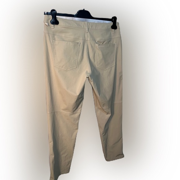 Mens Lululemon Golf pants ⛳️ 32 - Picture 2 of 11